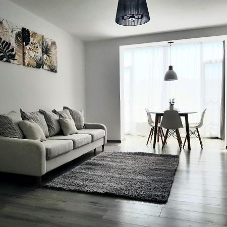 Târgu-Mureş Alexa Apartament מראה חיצוני תמונה