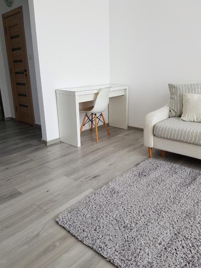 Târgu-Mureş Alexa Apartament מראה חיצוני תמונה