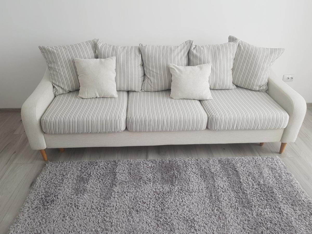 Târgu-Mureş Alexa Apartament מראה חיצוני תמונה