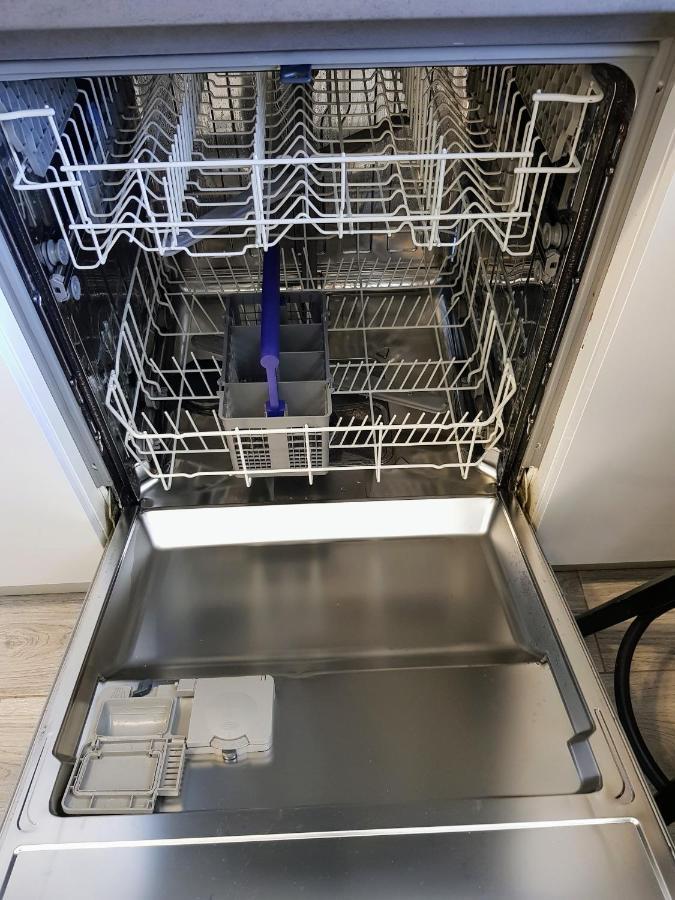 Târgu-Mureş Alexa Apartament מראה חיצוני תמונה