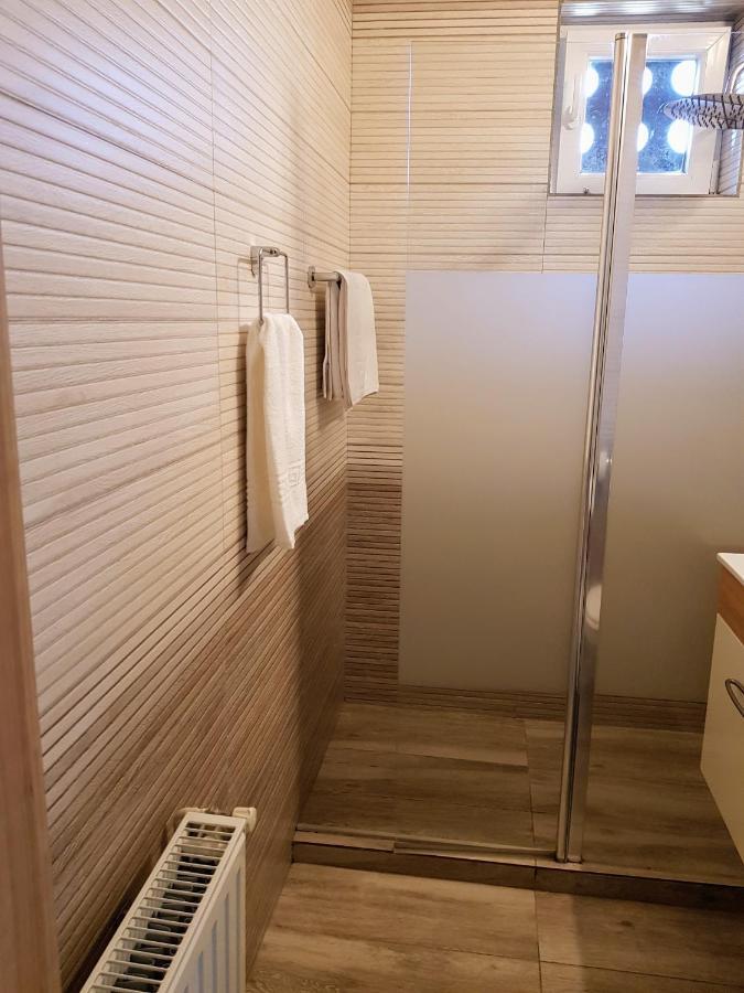 Târgu-Mureş Alexa Apartament מראה חיצוני תמונה