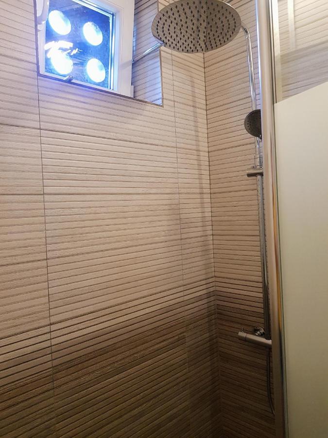 Târgu-Mureş Alexa Apartament מראה חיצוני תמונה