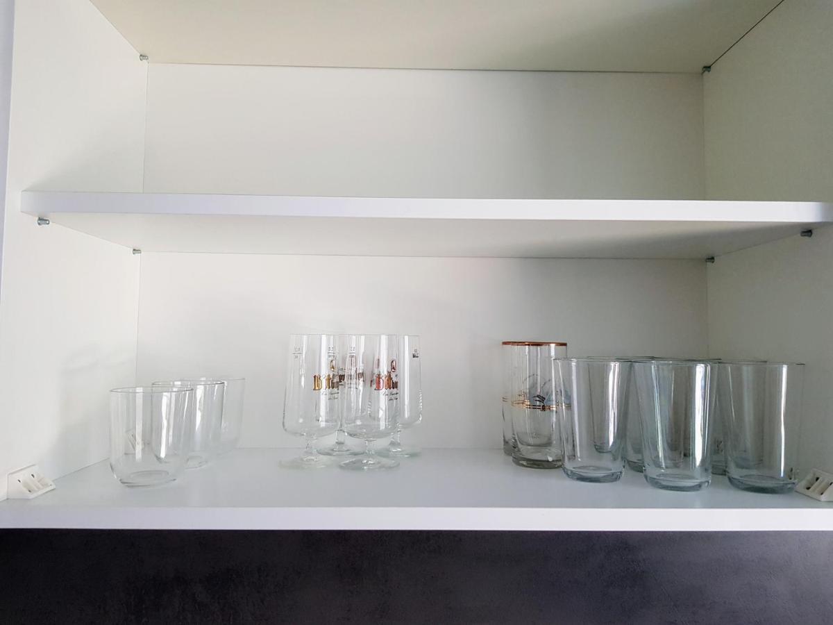 Târgu-Mureş Alexa Apartament מראה חיצוני תמונה